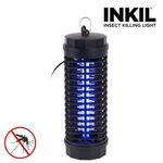 Lampe Antimoustiques Inkil T1400 au meilleur prix au Maroc
