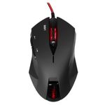 Souris Gaming Tacens MM1 3200 DPI Noir au meilleur prix au Maroc