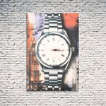 Tableau-Horloge Villes au meilleur prix au Maroc