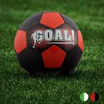 Ballon de Football Goal! au meilleur prix au Maroc