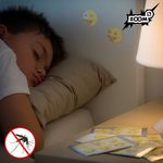 Patches Anti-Moustiques Zoom Happy Faces Edition au meilleur prix au Maroc