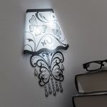 Autocollant Mural avec LED Butterfly au meilleur prix au Maroc
