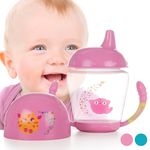 Verre d'Apprentissage Phase 2 au meilleur prix au Maroc