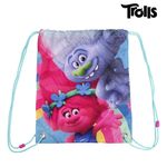 Sac à Dos à Ficelles Trolls (31 x 38 cm) au meilleur prix au Maroc