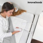Chauffe-Lits Électrique InnovaGoods 150 x 80 cm au meilleur prix au Maroc