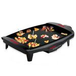 Grill Tefal Plancha Compact 900 CB5005 1800W au meilleur prix au Maroc