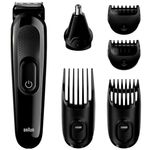 Rasoir électrique Braun MGK3020 au meilleur prix au Maroc