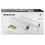 Rouleaux pour machine d'emballage Taurus VACPACK au meilleur prix au Maroc