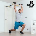 Tendeurs pour Exercices en Suspension Just Up Gym au meilleur prix au Maroc