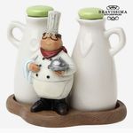 Vinaigrier  Bravissima Kitchen 8885 (2 pcs) au meilleur prix au Maroc