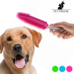 Brosse pour Chiens Pet Prior au meilleur prix au Maroc