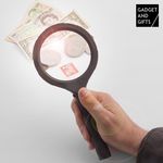 Loupe de Lecture avec LED Gadget and Gifts au meilleur prix au Maroc