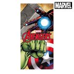 Serviette de Plage The Avengers au meilleur prix au Maroc