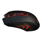 Souris Gaming avec LED Tacens Mars MAM0 2800 dpi Noir au meilleur prix au Maroc