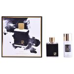 Set de Parfum Homme Ch Carolina Herrera (2 pcs) au meilleur prix au Maroc