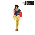 Déguisement pour Adultes Th3 Party Princesse de conte au meilleur prix au Maroc