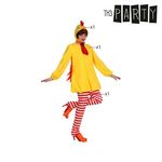 Déguisement pour Adultes Th3 Party Poulet au meilleur prix au Maroc