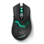 Souris Gaming B-Move BG-MOD09 4000 DPI au meilleur prix au Maroc