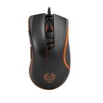 Souris Gaming KROM Khuno NXKROMKHNO 5000 dpi Noir au meilleur prix au Maroc