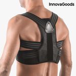 Correcteur de Posture Pro InnovaGoods au meilleur prix au Maroc