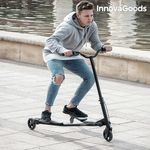 Trottinette Pliable InnovaGoods (3 Roues) au meilleur prix au Maroc