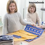 Plieur de Linge Enfant InnovaGoods au meilleur prix au Maroc