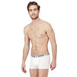 Boxer pour Homme Guess (Pack de 3) U77G43-JR003-A009N au meilleur prix au Maroc