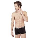 Boxer pour Homme Guess (Pack de 3) U77G43-JR003-F017N au meilleur prix au Maroc