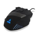 Souris Gaming Ewent PL3300 USB 2.0 au meilleur prix au Maroc