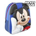 Sac à dos enfant 3D Mickey Mouse 7907 au meilleur prix au Maroc