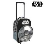 Cartable 3D avec roulettes Star Wars 8232 au meilleur prix au Maroc