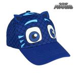 Casquette enfant avec oreilles PJ Masks 418 au meilleur prix au Maroc