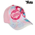 Casquette enfant Trolls 1200 au meilleur prix au Maroc