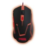 Souris Gaming approx! APPTWISTER2 2400 DPI Noir au meilleur prix au Maroc