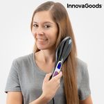 Brosse Lissante Électrique InnovaGoods 220W au meilleur prix au Maroc