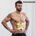 Patch Électrostimulateur Abdominal InnovaGoods au meilleur prix au Maroc