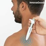 Stylo Calmant à Impulsion Électrique InnovaGoods au meilleur prix au Maroc