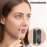 Ensemble de Nettoyage des Points Noirs du Visage InnovaGoods (6 Pièces) au meilleur prix au Maroc