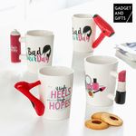 Tasse Lady Gadget and Gifts au meilleur prix au Maroc