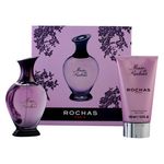 Set de Parfum Femme Muse Rochas (2 pcs) au meilleur prix au Maroc