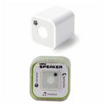 Haut-parleurs bluetooth CATKIL CTK046 2W Blanc au meilleur prix au Maroc