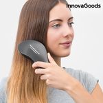 Brosse à Cheveux Démêlante Sans Douleurs InnovaGoods au meilleur prix au Maroc