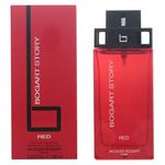 Parfum Homme Bogart Story Red Jacques Bogart EDT au meilleur prix au Maroc