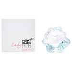 Parfum Femme Lady Emblem Montblanc EDT au meilleur prix au Maroc