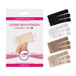 Extensions de Soutien-gorge Bye Bra 11652 au meilleur prix au Maroc