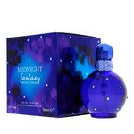 Parfum Femme Midnight Fantasy Britney Spears EDP au meilleur prix au Maroc