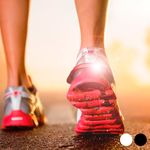 Lumière Réfléchissante pour Baskets 144984 au meilleur prix au Maroc