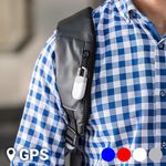 Localisateur Anti-perte Gps 145965 au meilleur prix au Maroc