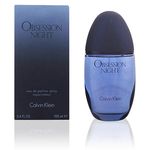 Parfum Femme Obsession Night Calvin Klein EDP au meilleur prix au Maroc