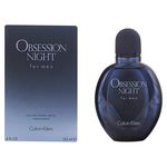 Parfum Homme Obsession Night Calvin Klein EDT au meilleur prix au Maroc